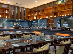 -大佛寺高级素食自助餐厅
