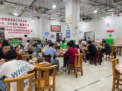 -南记食粥坊·宵夜大排档(莲花总店)