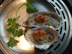 -船梆煮•蒸汽海鲜·炉火烤肉(五四广场店)