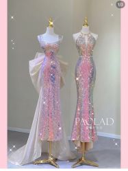 点击看大图 -南京宝娜嫁衣婚纱礼服馆(中央路店)