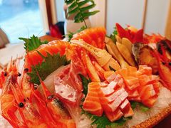 -花和海鲜自助(梅江店)