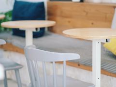 -COTTON CAFE(德信·中外公寓店)