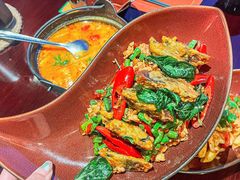 -红泰·泰精选·特色料理(中山路店)