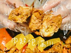 -胖哥俩肉蟹煲(来福士店)