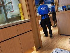 -马记永·兰州牛肉面(天通苑家乐福店)