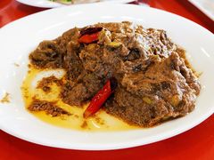麻豆腐-北京小肠陈饭庄(方庄店)
