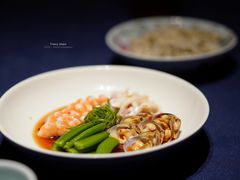 捞汁小海鲜-维园悦谱·海派家常菜(乌鲁木齐南路店)