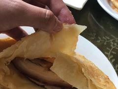 -李连贵熏肉大饼(世纪路店)