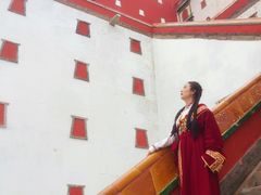 -普陀宗乘之庙(小布达拉宫)