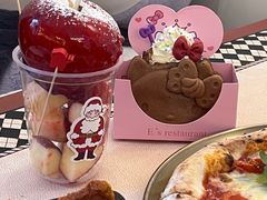 -大象厨房(重庆道店)