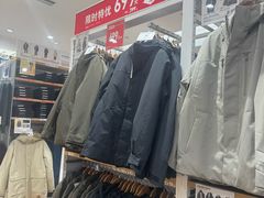 -优衣库(青岛万象城店)