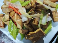 -酒肉门孔府菜(曲阜游客中心店)