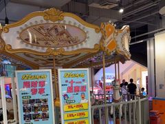 -星际传奇(石家庄桥西万象城店)