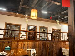 -又一福烤鸭·北京菜(东四店)