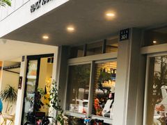 -black rainbow coffee