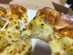 -必胜客(车陂店)