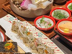 -鸟山鸣·日料食堂(王府井店)