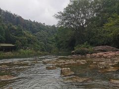 -美人谷景区