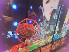 -好乐迪(张扬路八佰伴店)