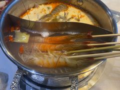 -九月海·海鲜自助(世纪东方店)
