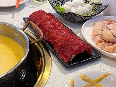 -八珍玉食鸡煲·打边炉(印象城店)