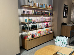 -星巴克(大连柏威年店)