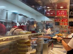 -君达小吃(建西苑店)