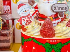 -味多美蛋糕(回龙观东大街店)