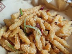 -肖记公安牛肉鱼杂馆· 省级非物质文化遗产(仁和路店)