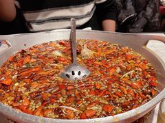 生态鱼-天辣(金桥啦啦宝都店)
