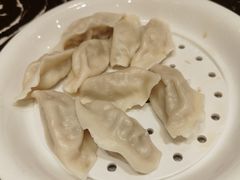 -双福饺子营餐厅(财富广场店)