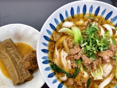 -东方削面(迎泽街店)