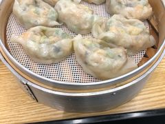 -面道赞宁海海鲜面(迎凤街店)