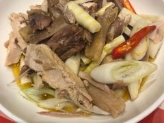 -西贝(无锡万象城店)
