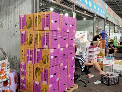 -江杨农产品批发市场