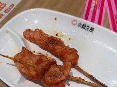 -小杨生煎(松江大学城店)