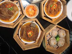 -龙凤点心饼家·39年老字号(松岗店)