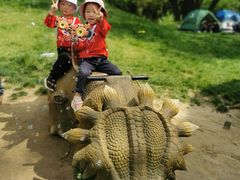 -南通洲际绿博园