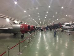 -中国航空博物馆