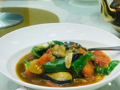 -巴扎美食·新疆菜·西域歌舞表演餐厅(新疆大厦店)