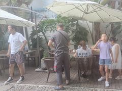 -云里小坐·小院里·团建·宴请·下午茶(三圣乡店)