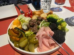 -ITA·意塔意大利餐厅(亦庄店)