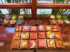 -银米·云南传统过桥米线(双廊黑金冠店)