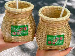 -云阿蛮云南生烫牛肉米线(奉贤路店)