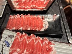 -前门后头老北京铜锅涮肉·京味菜·烤鸭(伊藤洋华堂店)