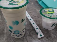 -1点点(西山万达金街店)