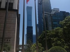 -中央广播电视总台(光华路办公区)