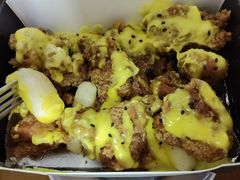 -蜜哆哆韩式炸鸡(普陀店)