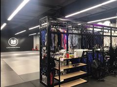 -24KiCK格斗学院(博泰店)