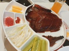 -大鸭梨烤鸭(北洼路店)